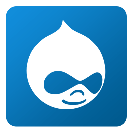 Drupal logo