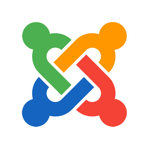 Joomla logo