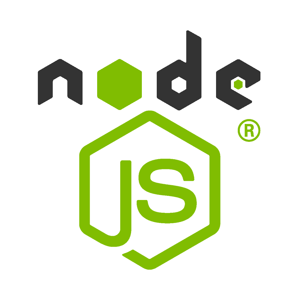 NodeJs logo