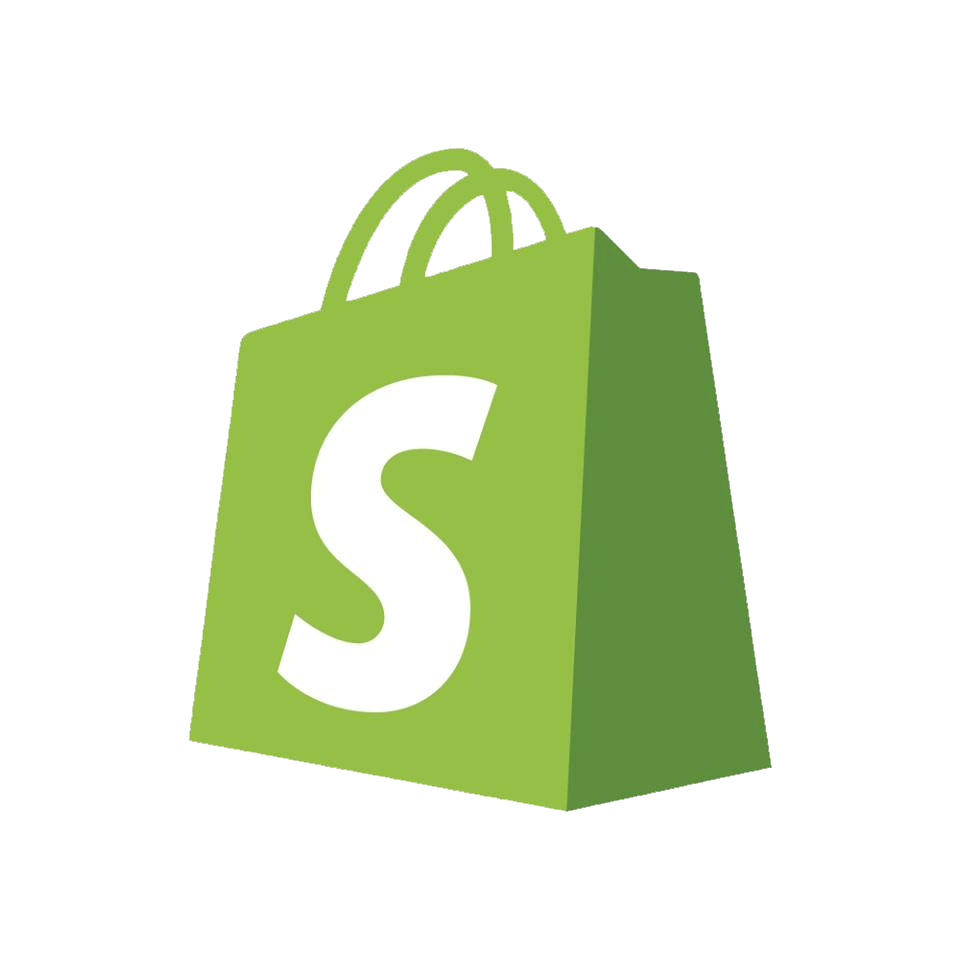 Shopify logo